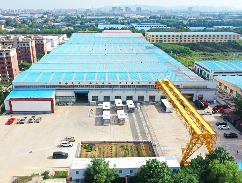 青州市誠意重工機械有限公司